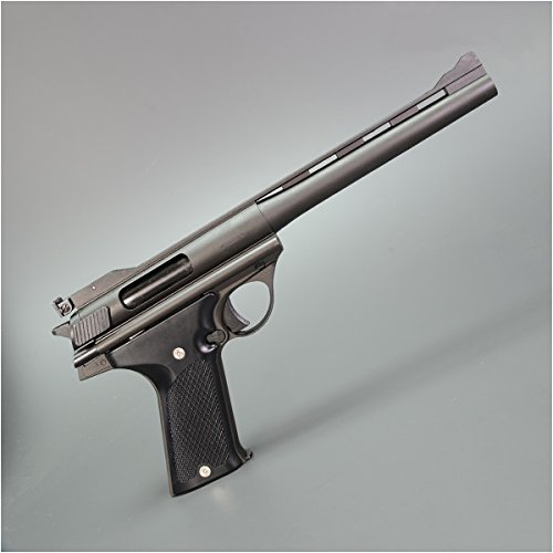 マルシン 44 オートマグ クリント1 　Wディープブラック 8mm MAXI 44Automag Clint1・ Black | マルシン工業株式会社 - MARUSHIN